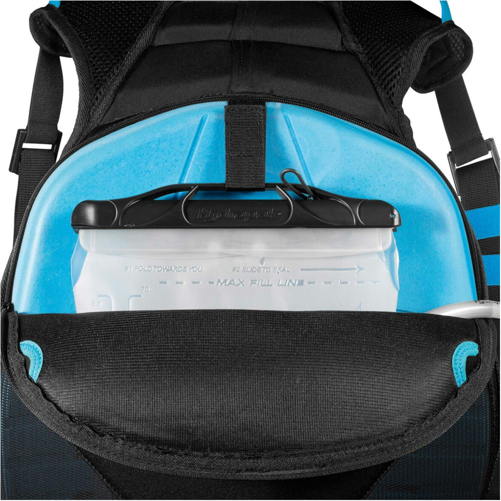Backbone Tank A 2.0 2023 - Black
