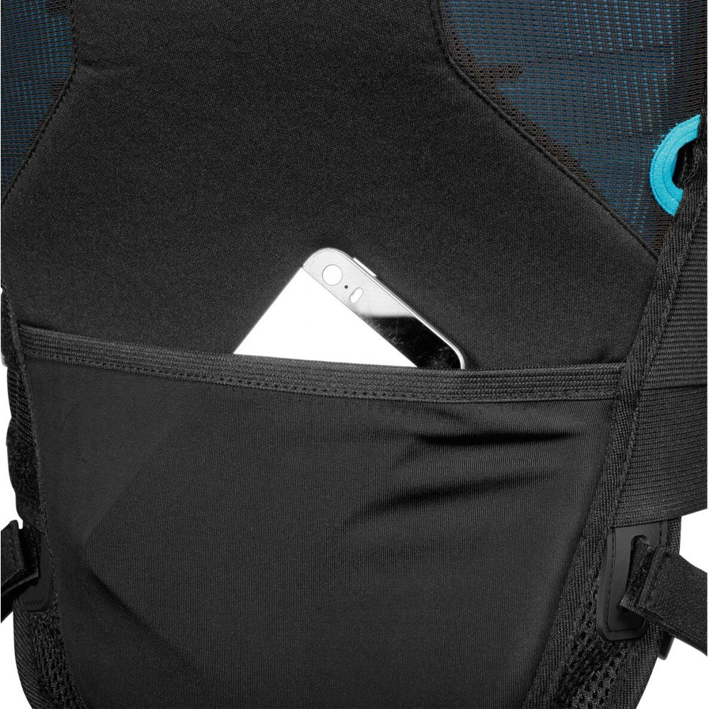 Backbone Tank A 2.0 2023 - Black