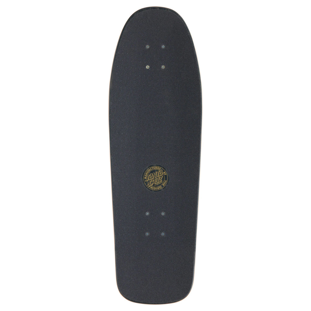9.8" Screaming Hand Check Carver Surfskate Cruiser Complete 2023