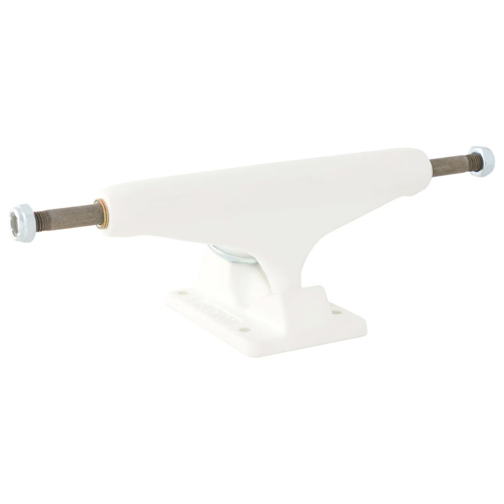 149 Stage 11 Whiteout Standard White Skateboard Trucks
