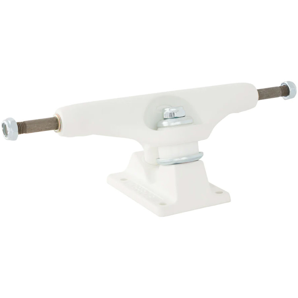 149 Stage 11 Whiteout Standard White Skateboard Trucks