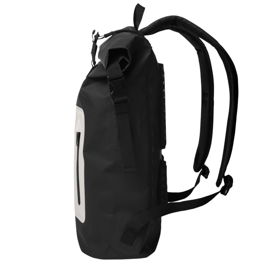 Black 25L Backpack DTS 2023