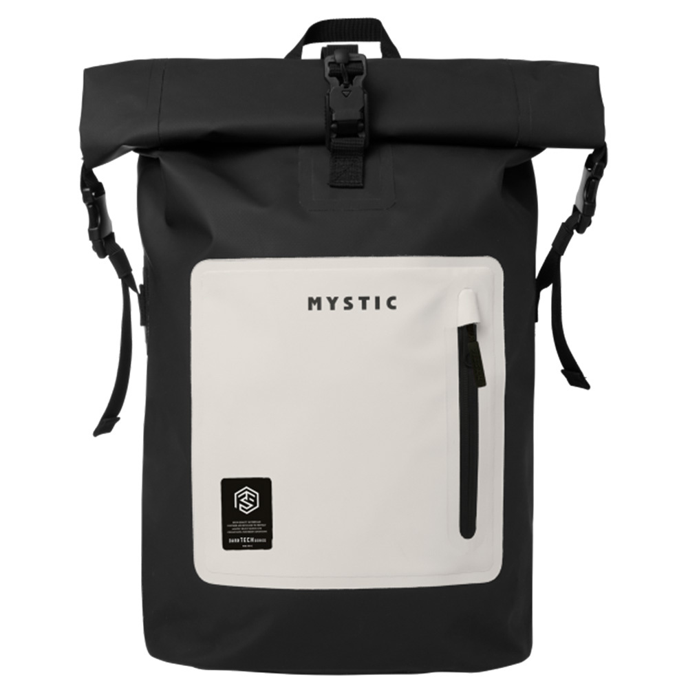 Black 25L Backpack DTS 2023