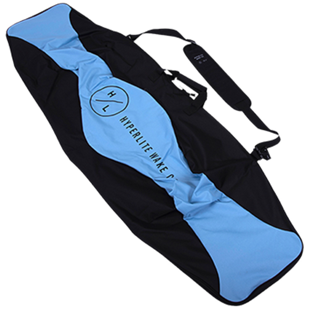 Essential Blue Wakeboard Boardbag 2023 WestSite Gent