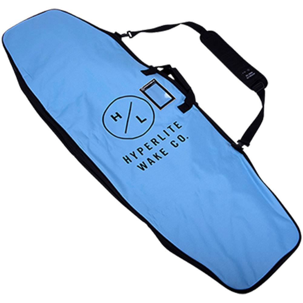 Essential Blue Wakeboard Boardbag 2023 WestSite Gent