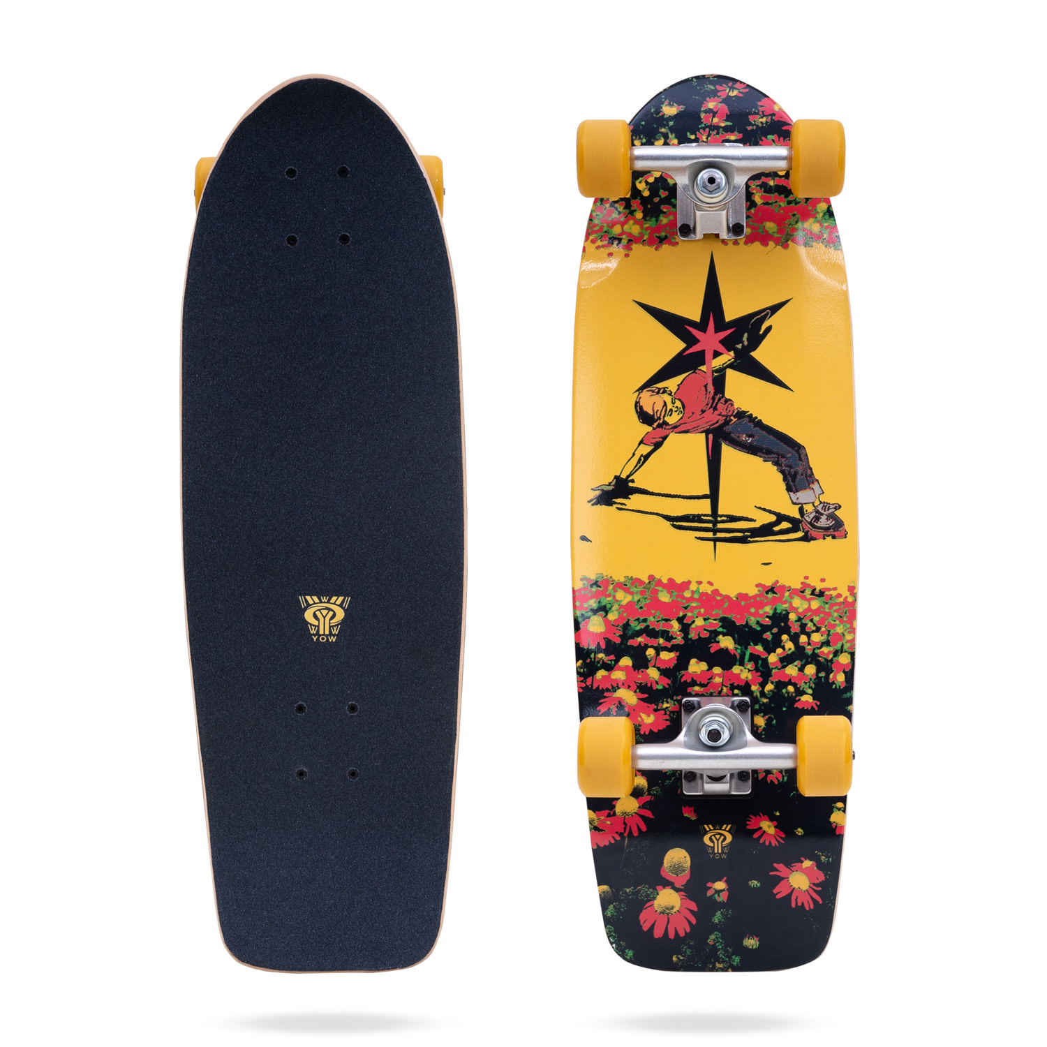 28" Meadow Cruiser Complete 2023
