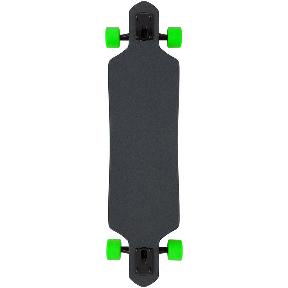 9.0" Roskopp Five Drop Tru Cruiser Complete 2023
