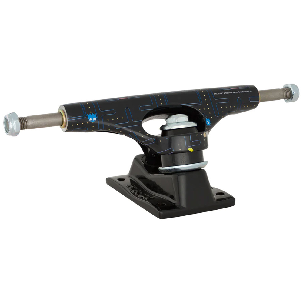 8.00 K5 Pac Man DLK Black Skateboard Trucks 2023