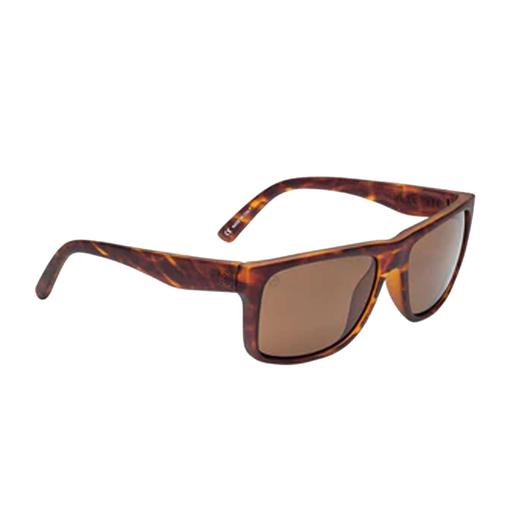 Mens Swingarm Matte Tort/ Bronze Sunglasses 2023 WestSite Gent
