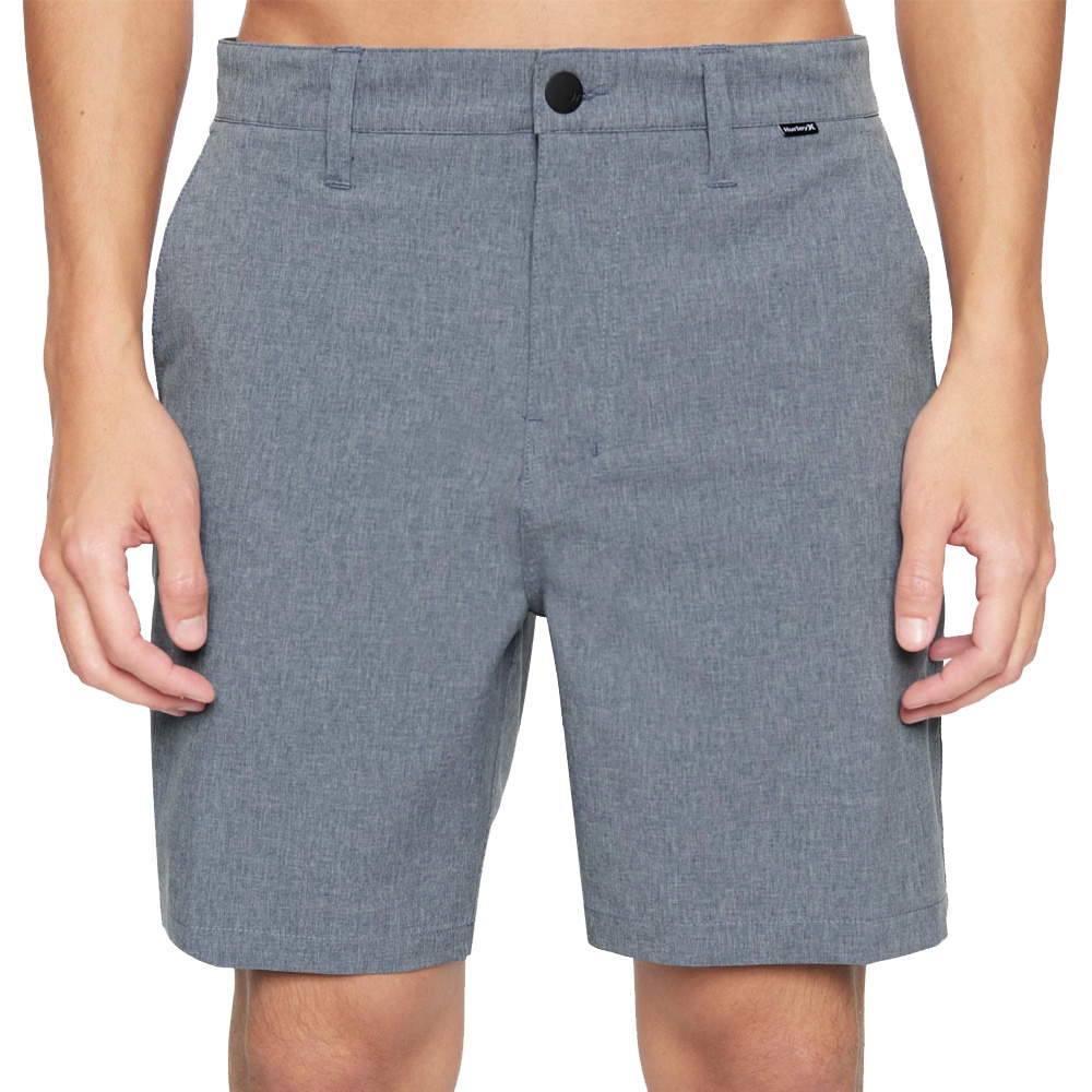 18" Phantom Obsidian Hybrid Walkshort 2023