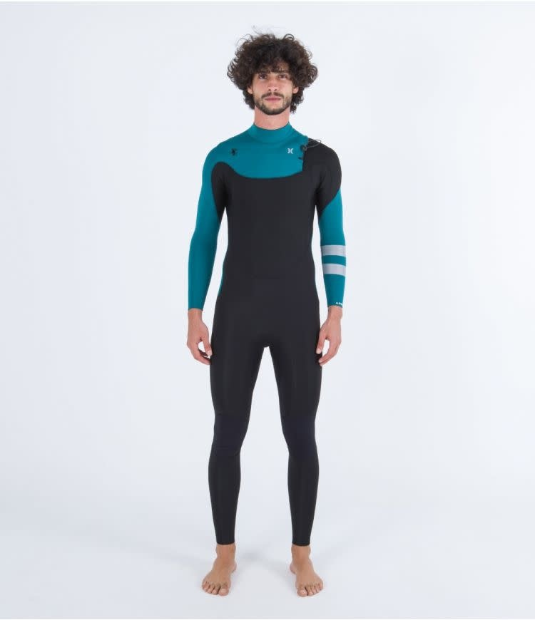 4/3 mm Advant Fullsuit Wetsuit 2023 (Emerald)