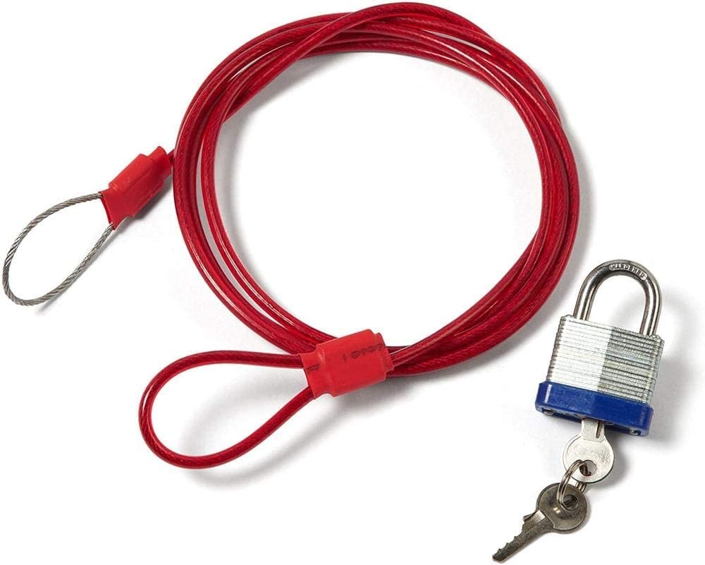 Lockjaw Surfboard Leash Plug 2023 WestSite Gent