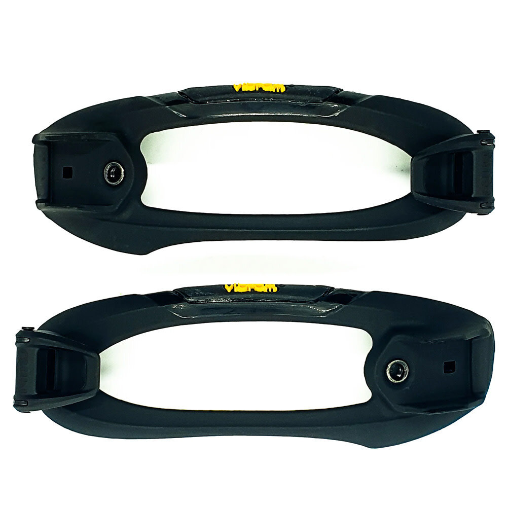 Vibram Toe Strap Spare Part Set 2023 (Snowboard Binding) WestSite