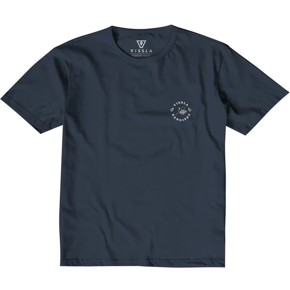 Bandito Boys Navy T-Shirt 2023