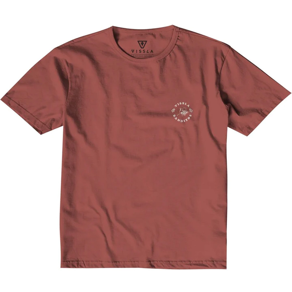 Bandito Boys Red T-Shirt 2023