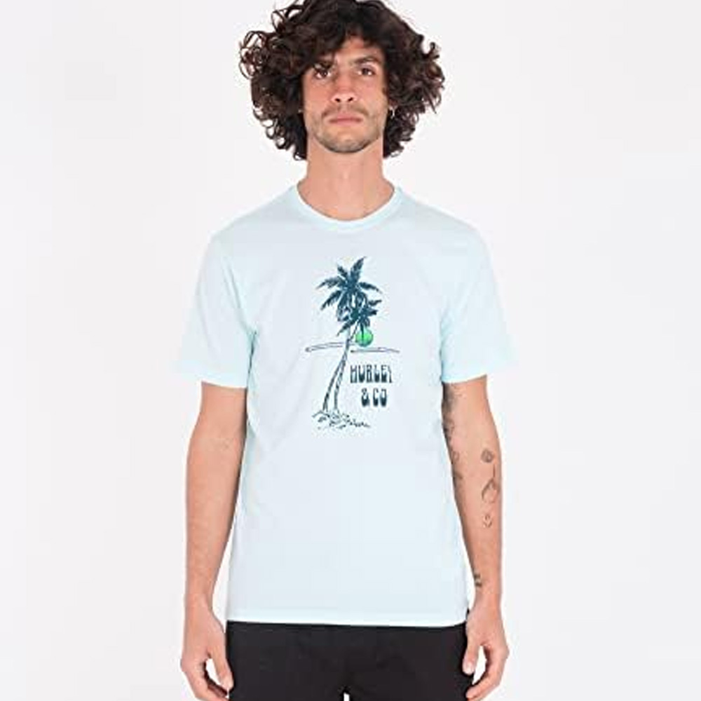 Beachpark Mint T-Shirt
