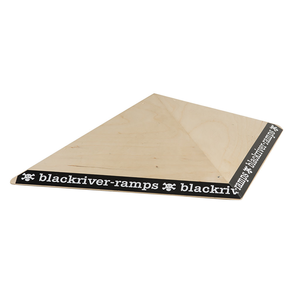Blackriver Fingerboard Wall Hip WestSite Gent