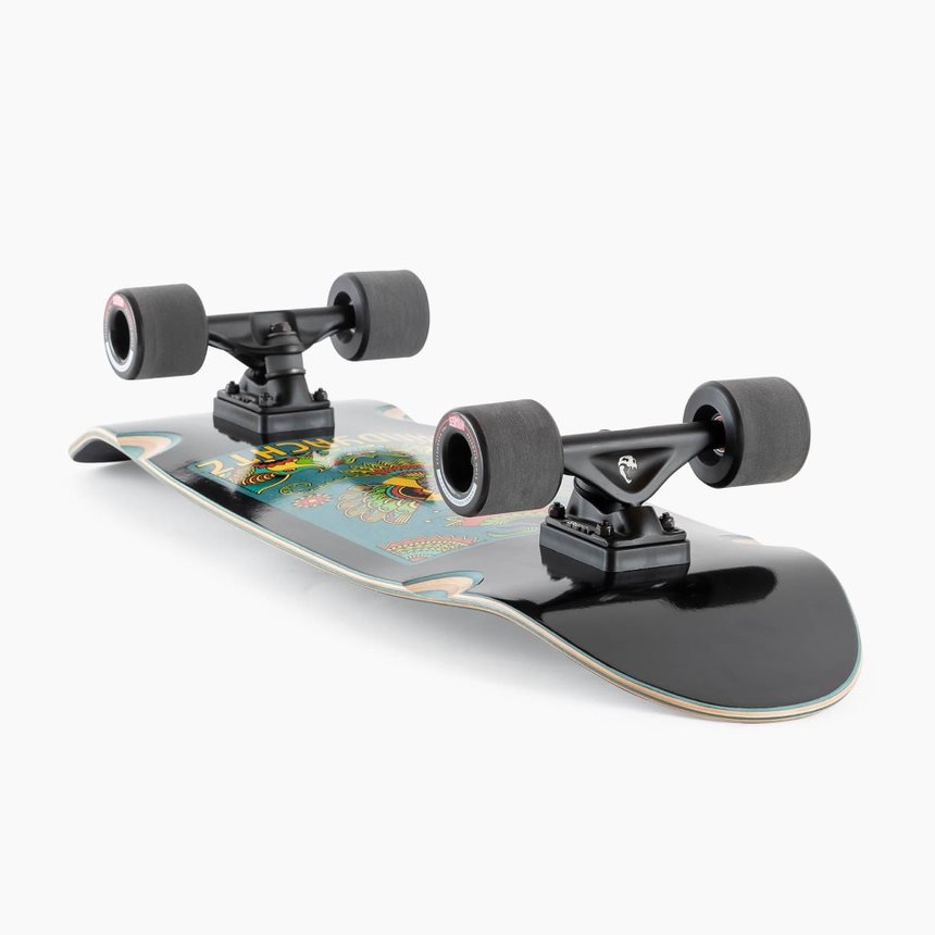 33" Raft Messenger Cruiser Complete 2023
