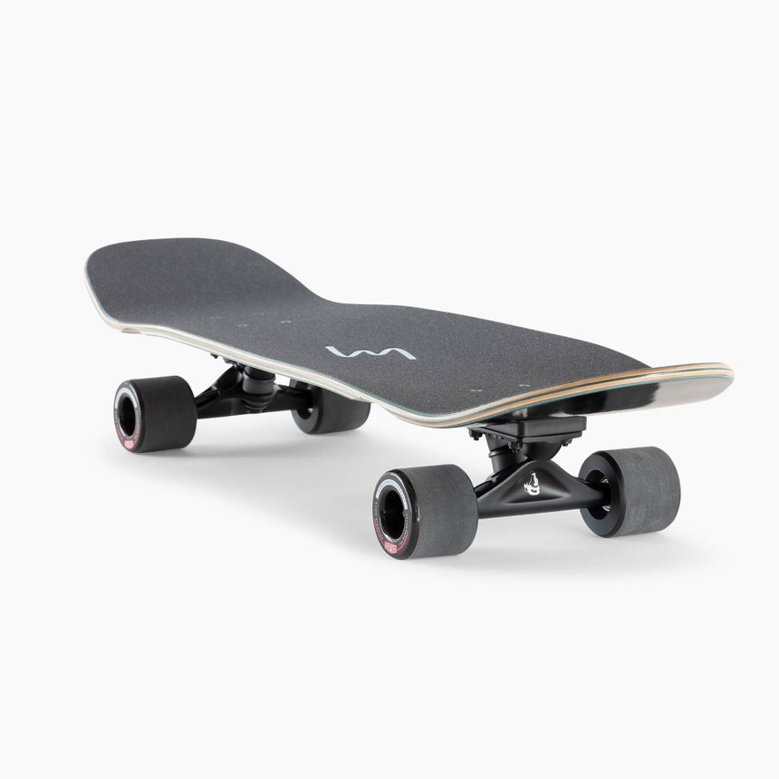 33" Raft Messenger Cruiser Complete 2023