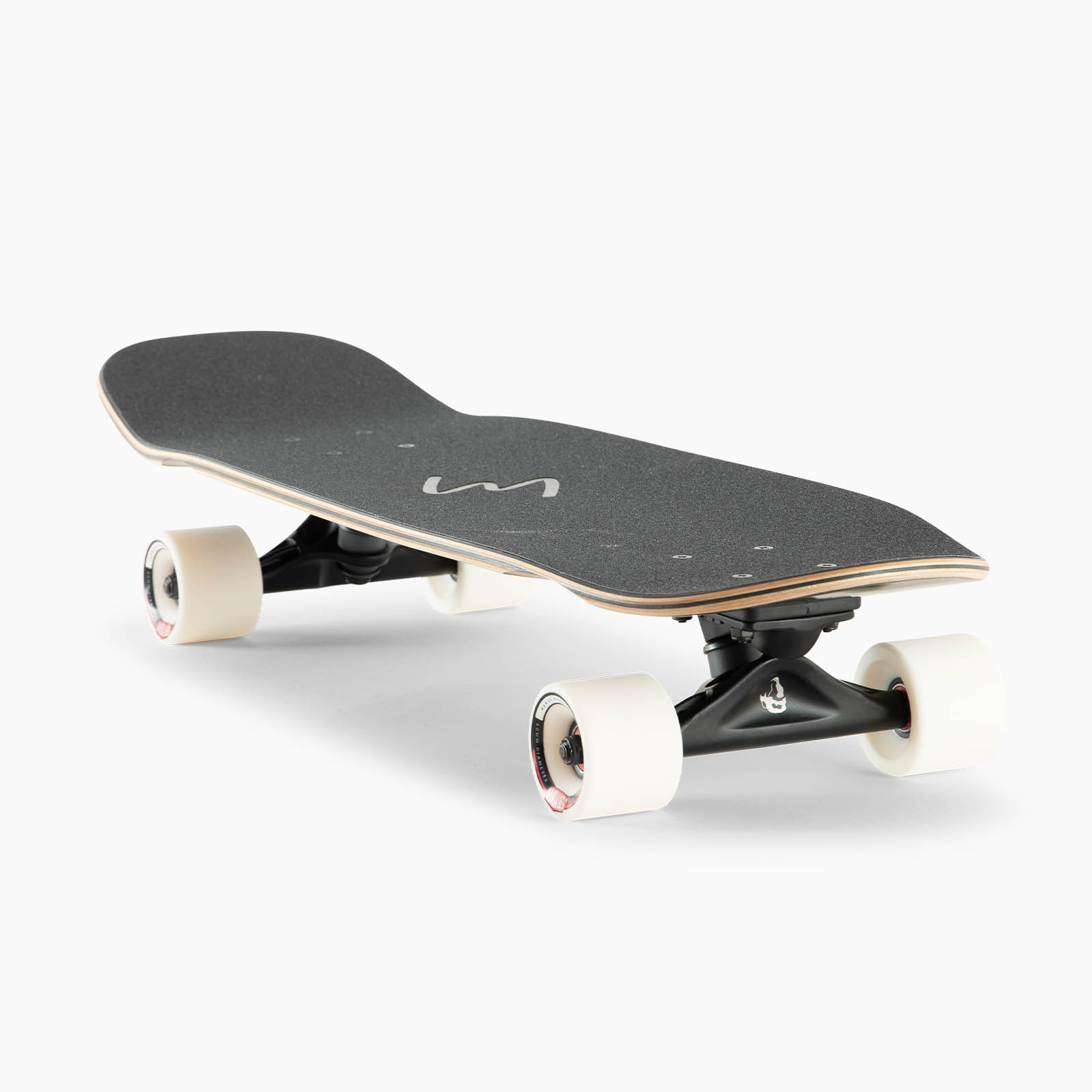 28.5" Dinghy Flamingo Cruiser Skateboard Complete 2023