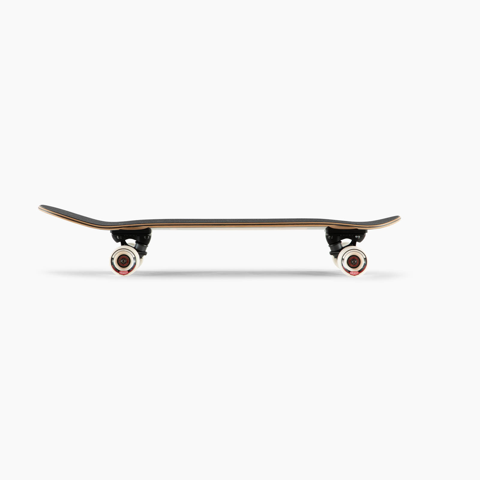 28.5" Dinghy Flamingo Cruiser Skateboard Complete 2023