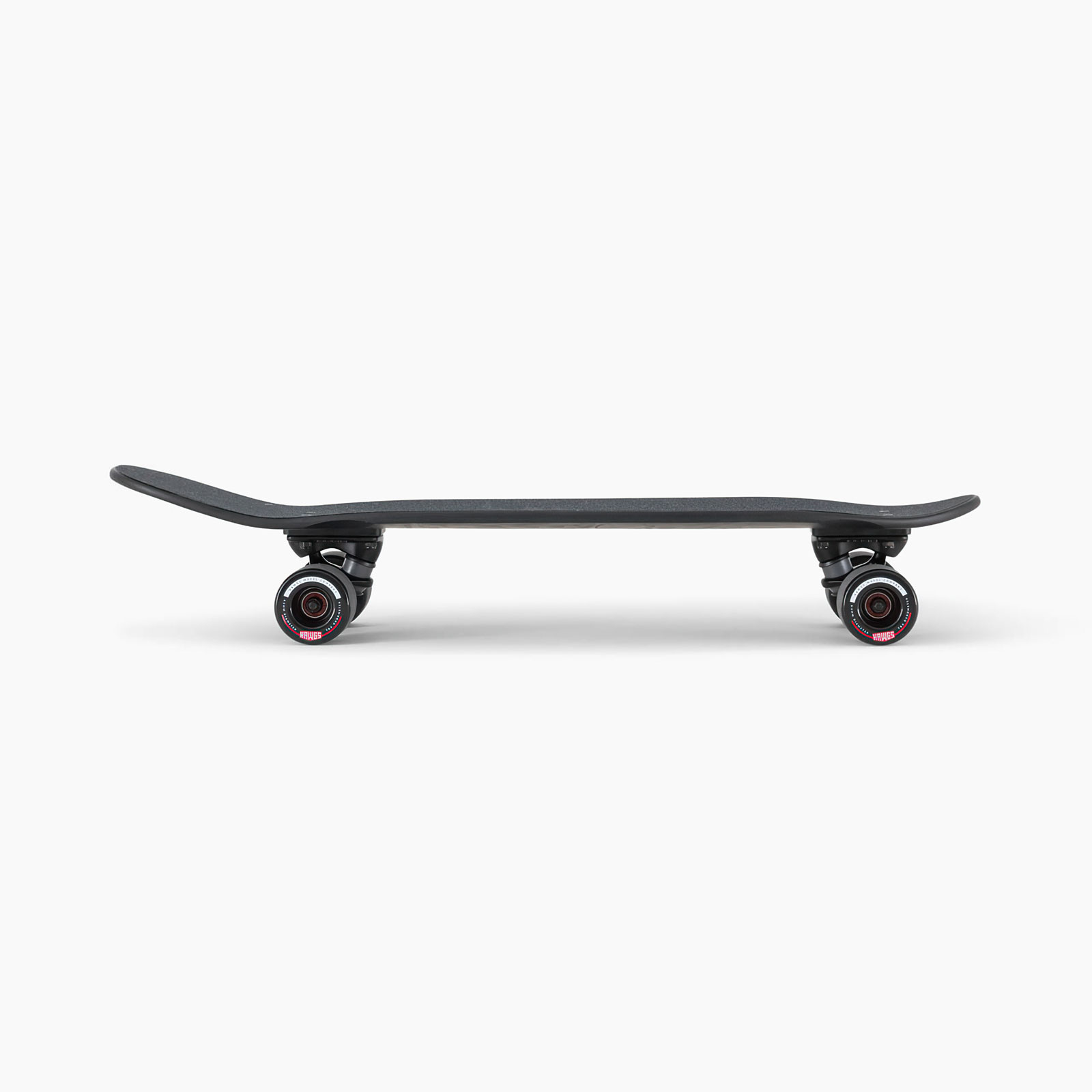 29" Dinghy Emboss Black Cruiser Complete 2023