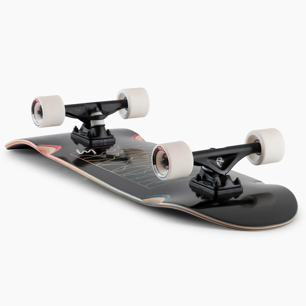 31" ATV x Ditch Life Black Sine Wave Cruiser Complete 2023