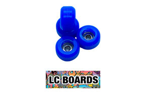 LC BOARDS FINGER SHOES LOUIS VUITTON JUMPMANS - LC Boards Fingerboards