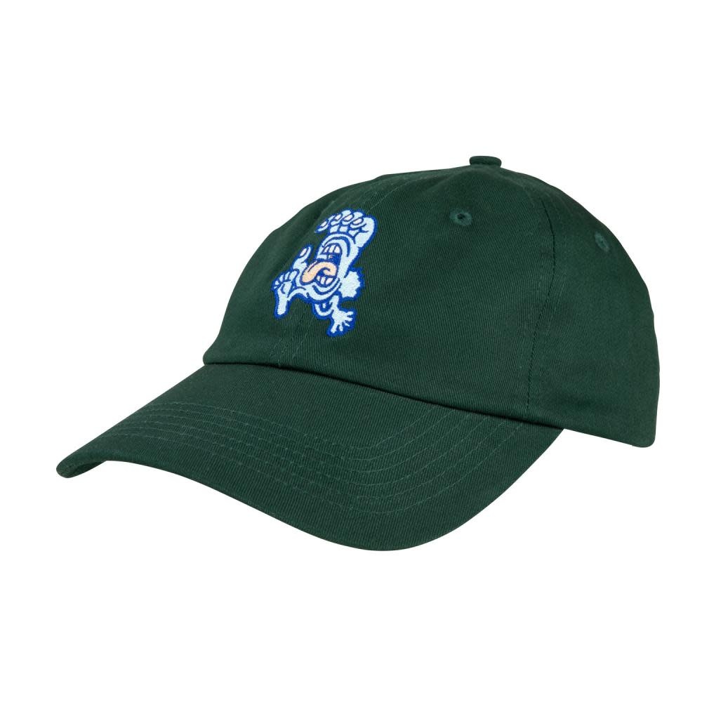 Beach Bum Hand Cap O/S Adult