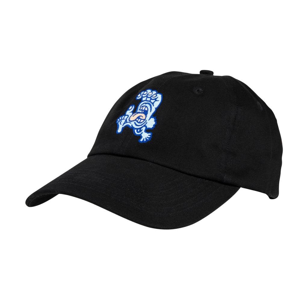 Beach Bum Hand Cap O/S Adult