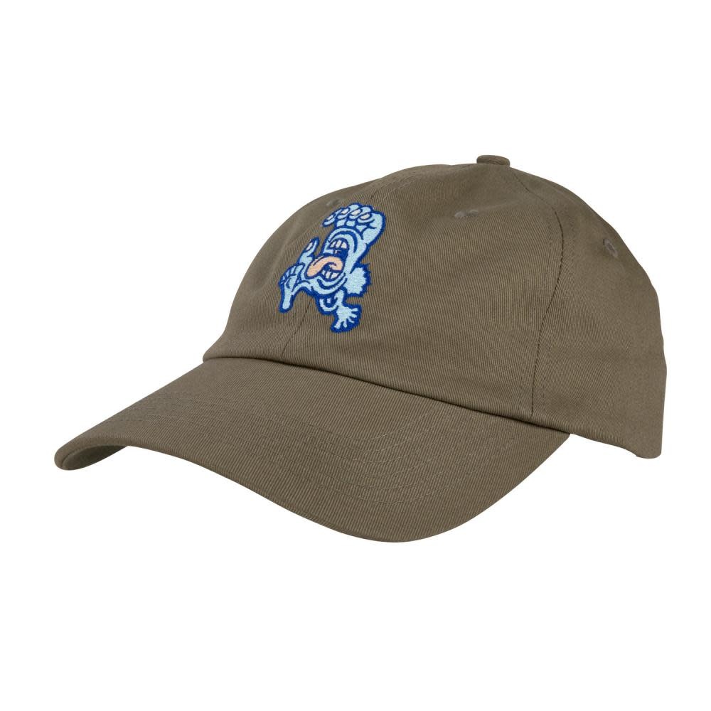 Beach Bum Hand Cap O/S Adult