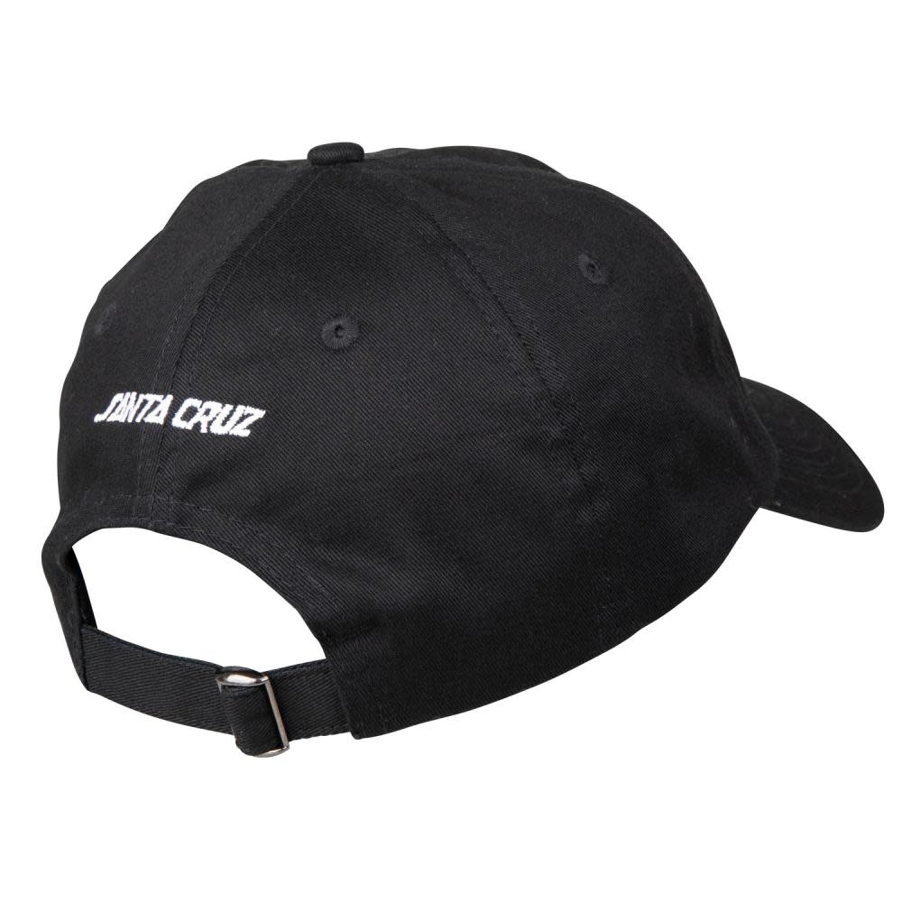 Beach Bum Hand Cap O/S Adult