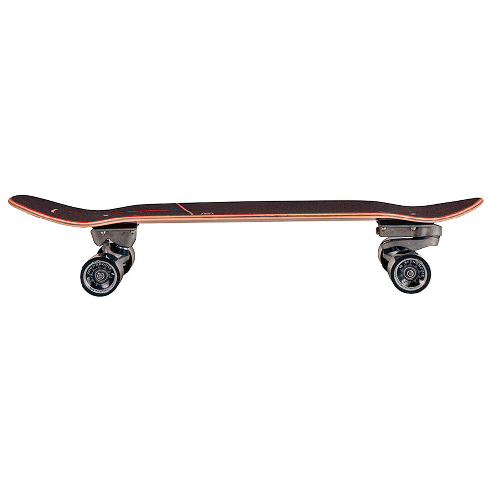 34" Kai Lenny Dragon C7 Complete Surfskate