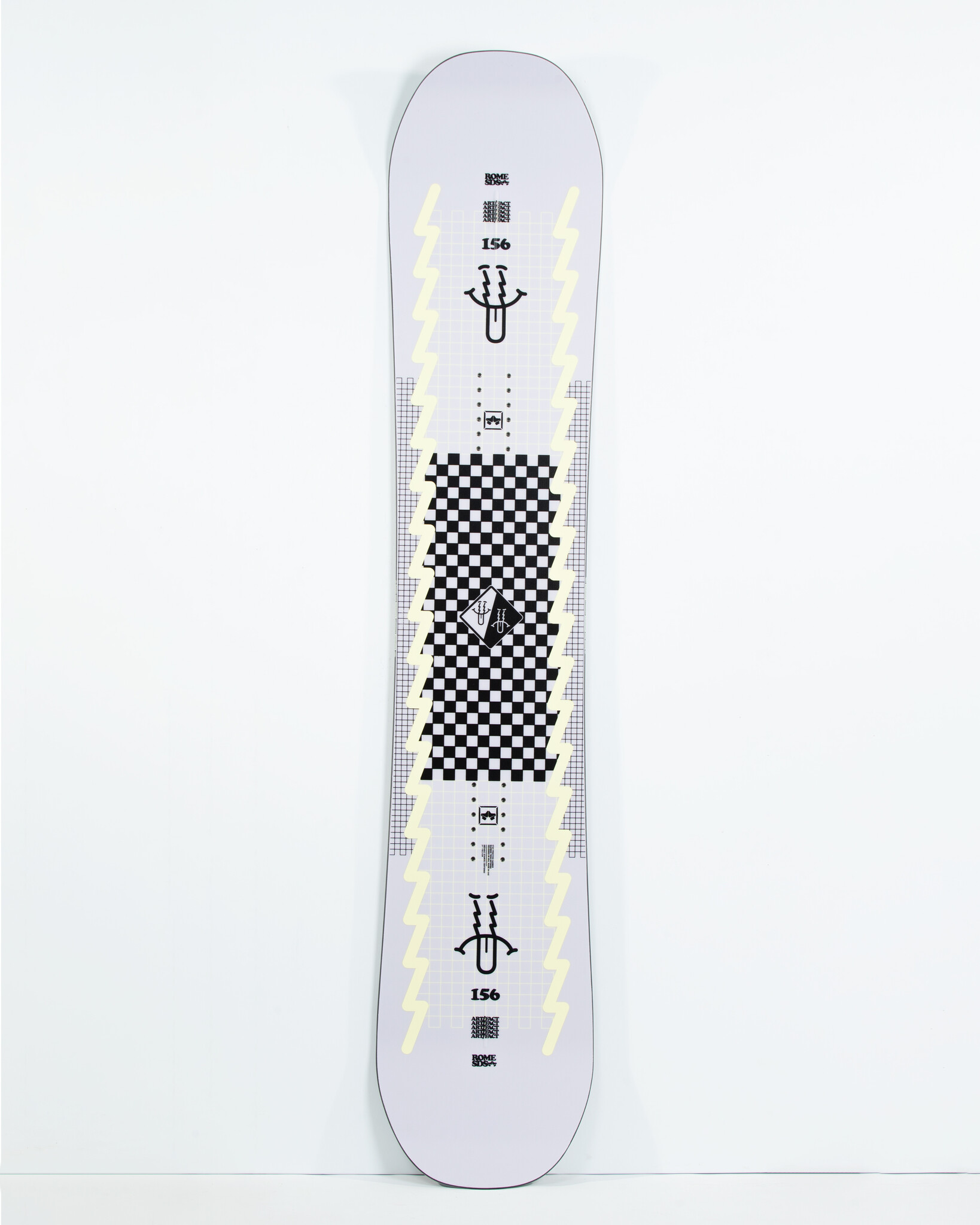 Artifact Snowboard 2024