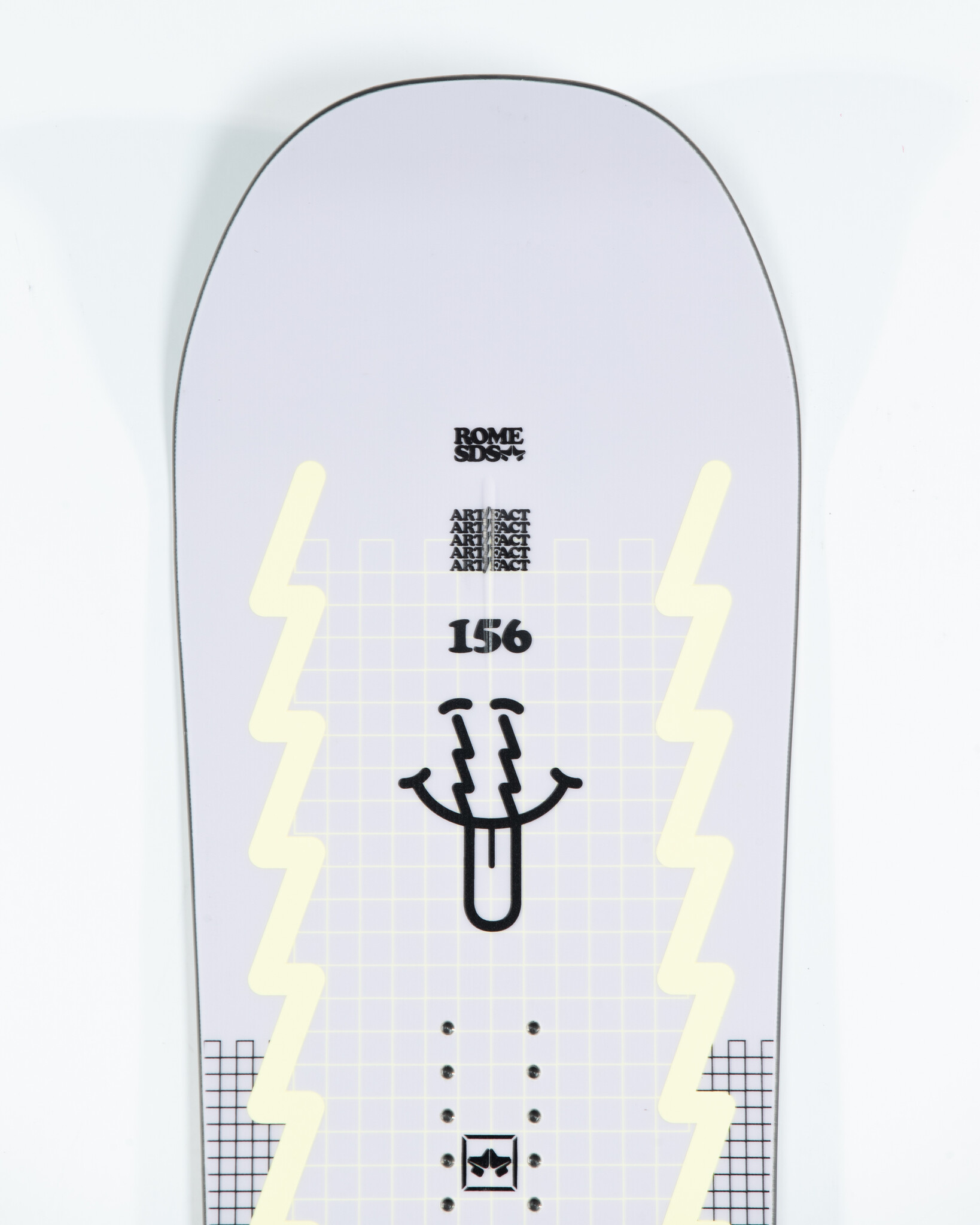 Artifact Snowboard 2024