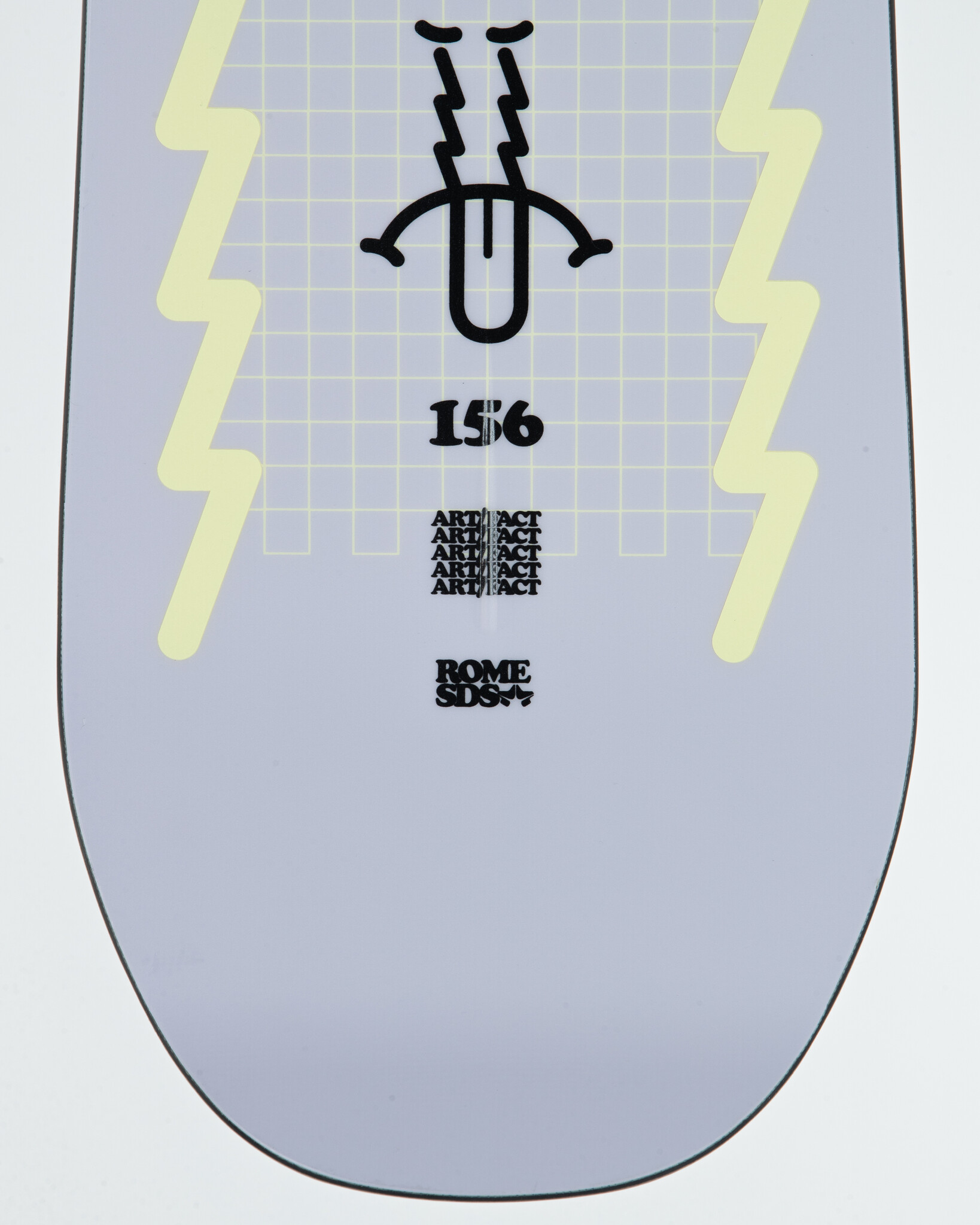 Artifact Snowboard 2024