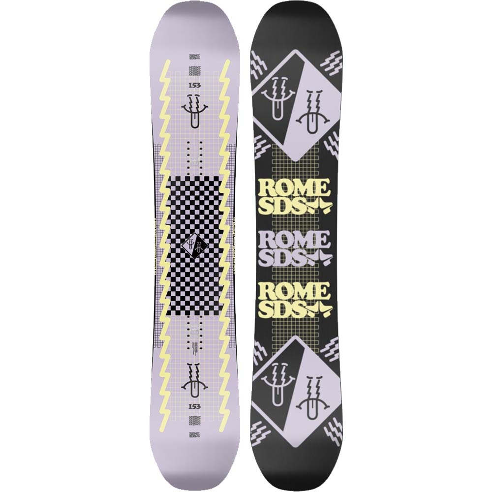 Artifact Snowboard 2024