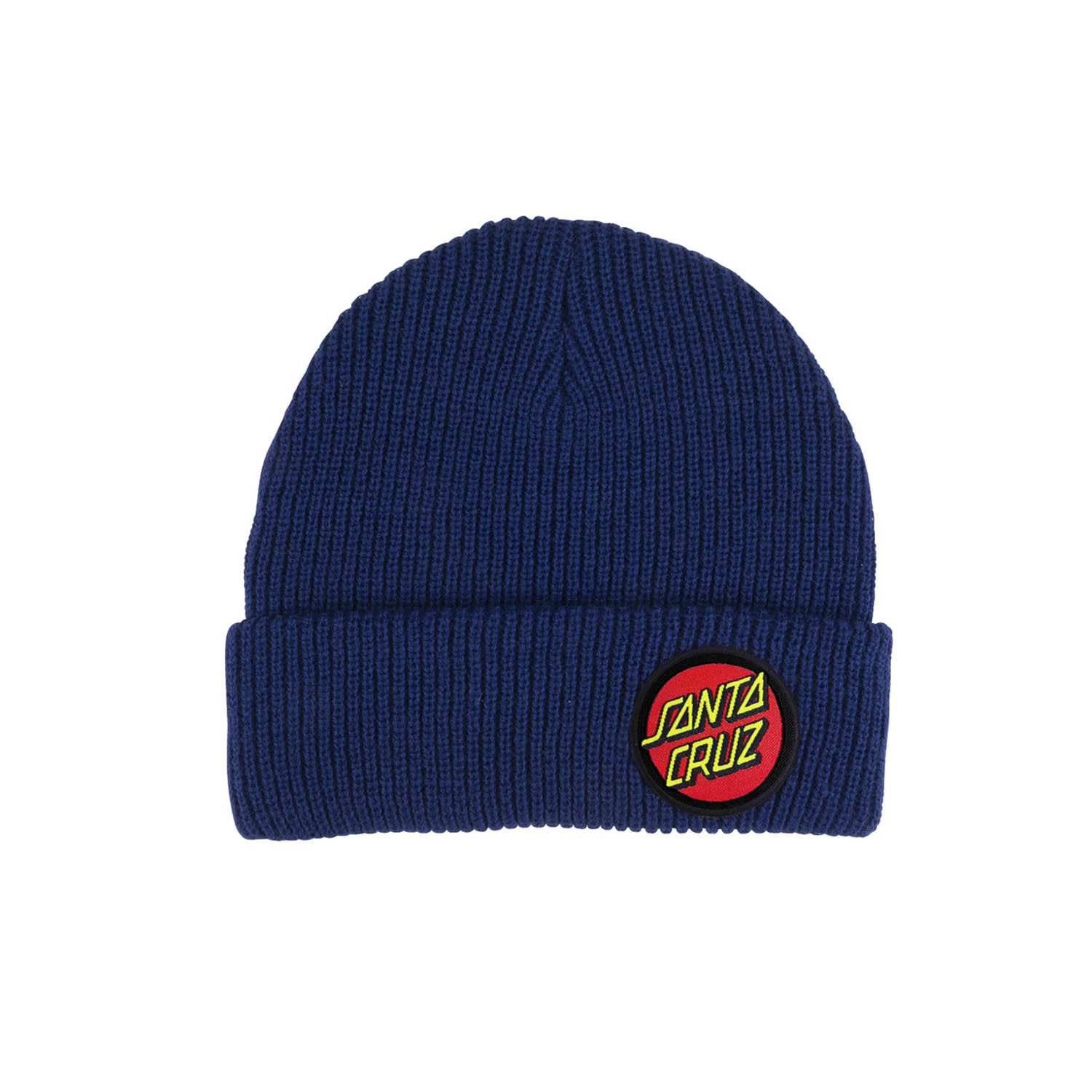 Classic Dot Beanie O/S ADULT