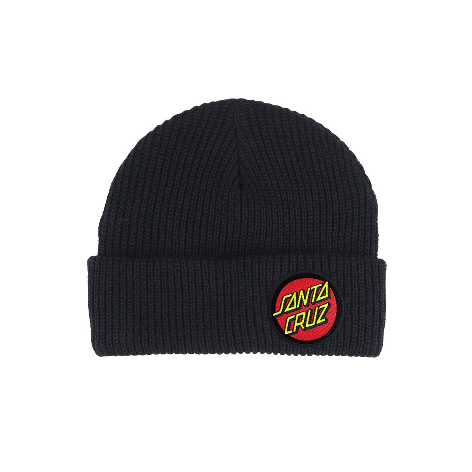 Classic Dot Beanie O/S ADULT