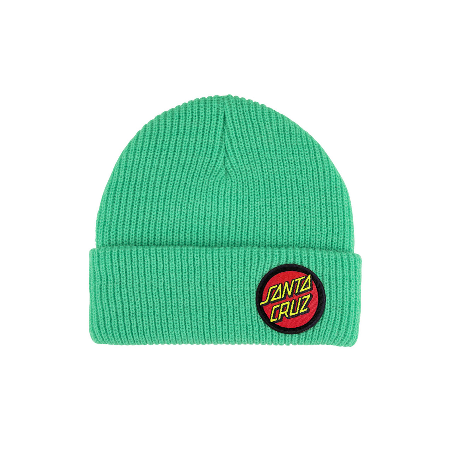 Classic Dot Beanie O/S ADULT