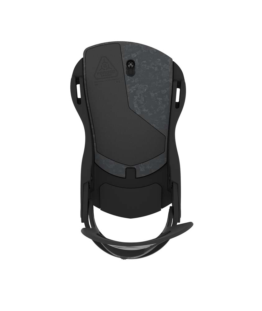 Atlas PRO Black 2024 Snowboard Binding