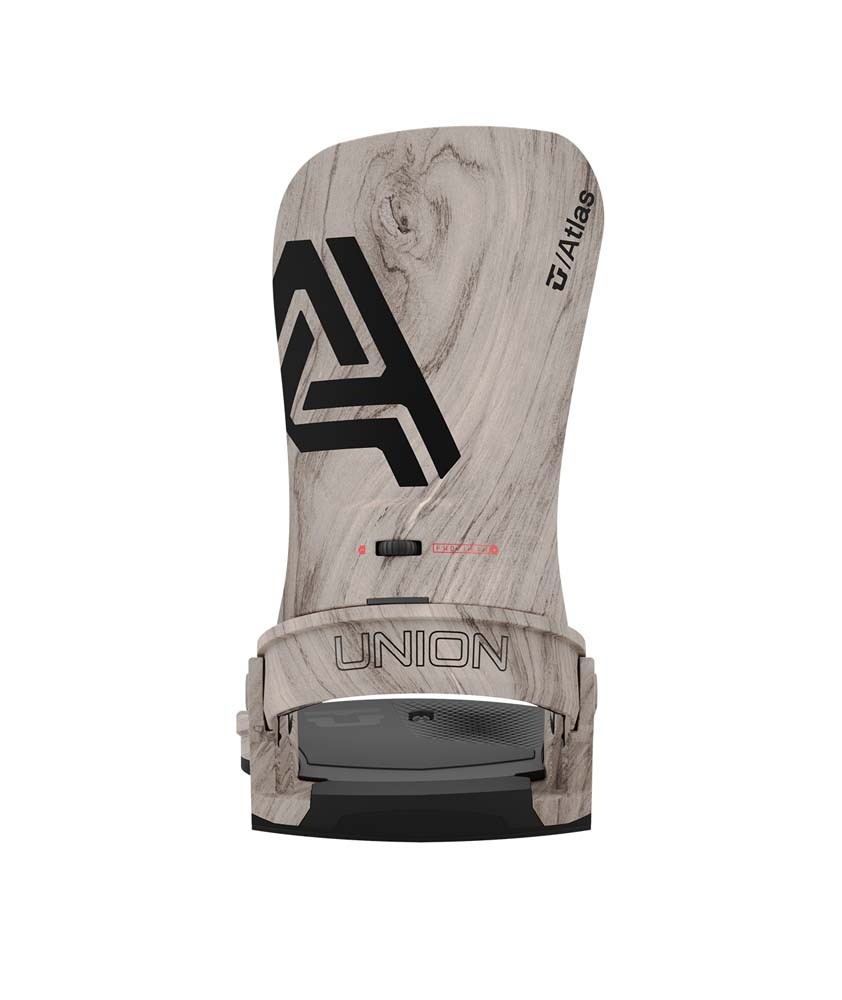 Atlas Asadachi Snowboard Binding