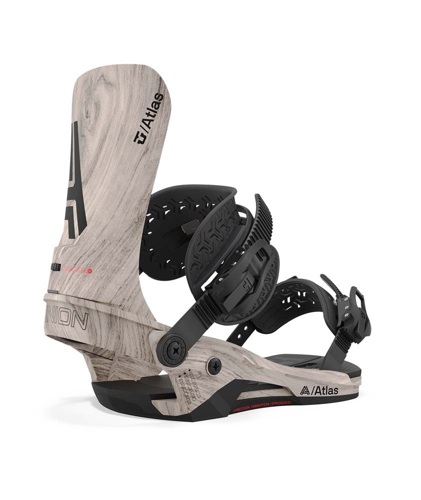 Atlas Asadachi Snowboard Binding