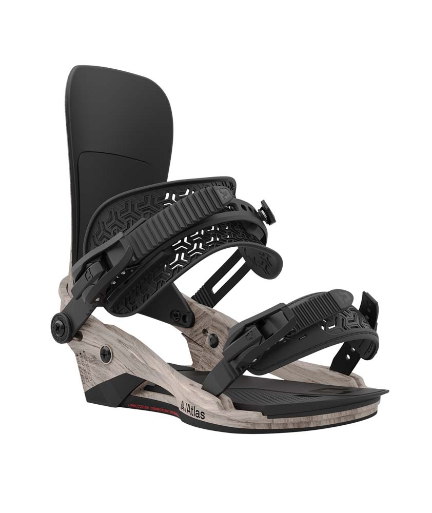 Atlas Asadachi Snowboard Binding