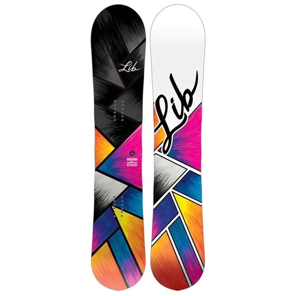 Cortado Snowboard 2024 WestSite Gent