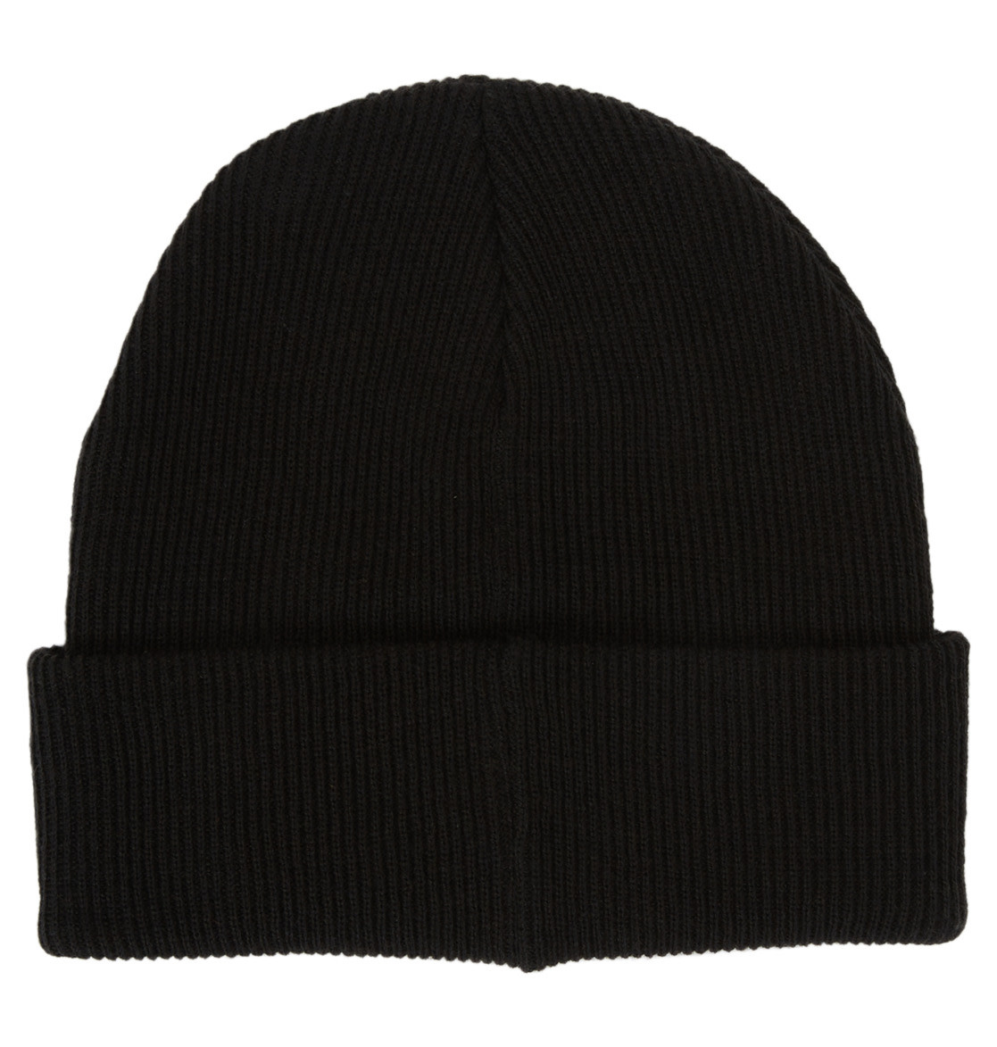 Label Youth Beanie Black 2024 - West-Site Boardshop Gent