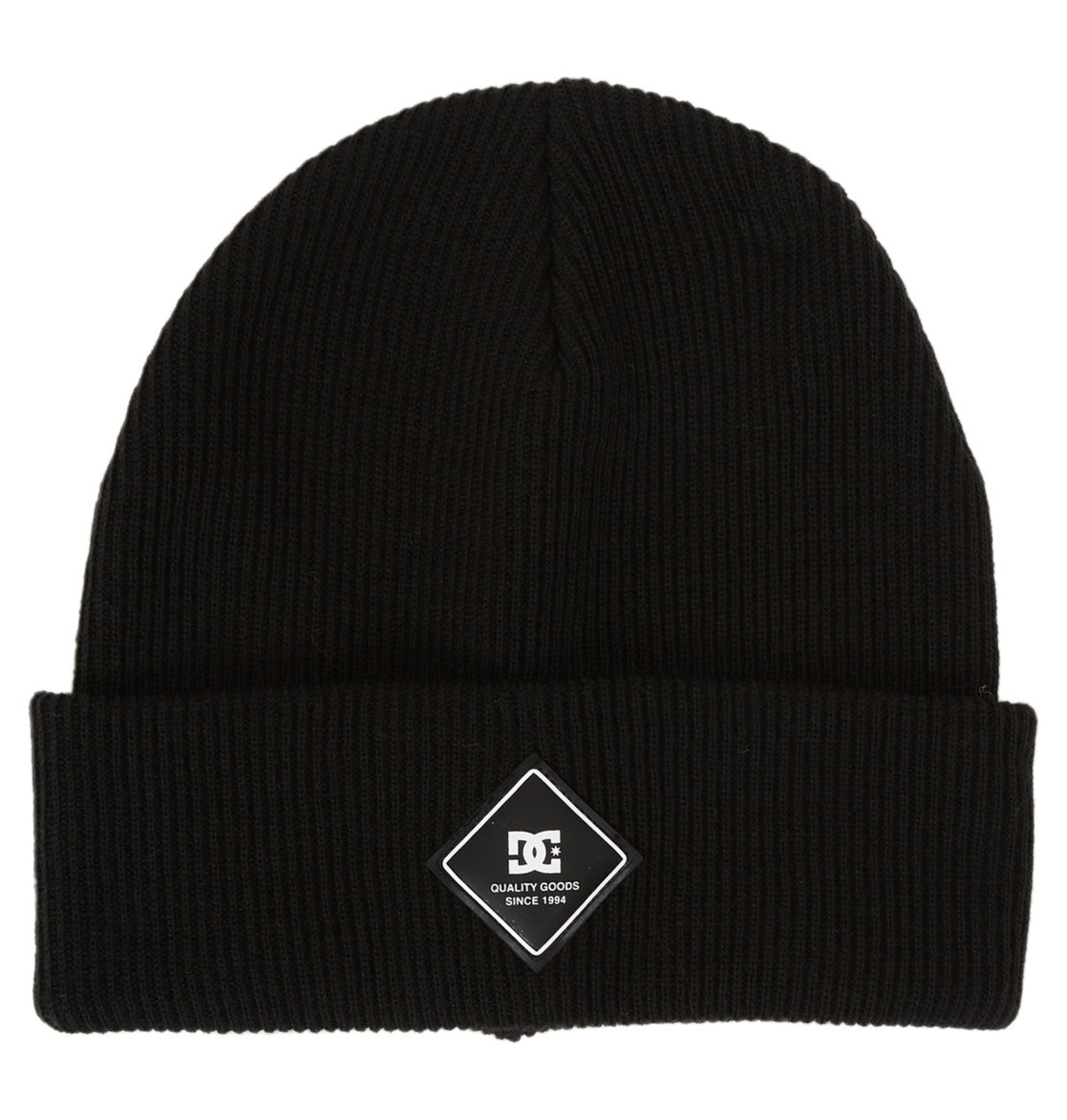 Label Youth Beanie Black 2024 West Site Boardshop Gent   Dc Snow Label Youth Beanie Black 2024 