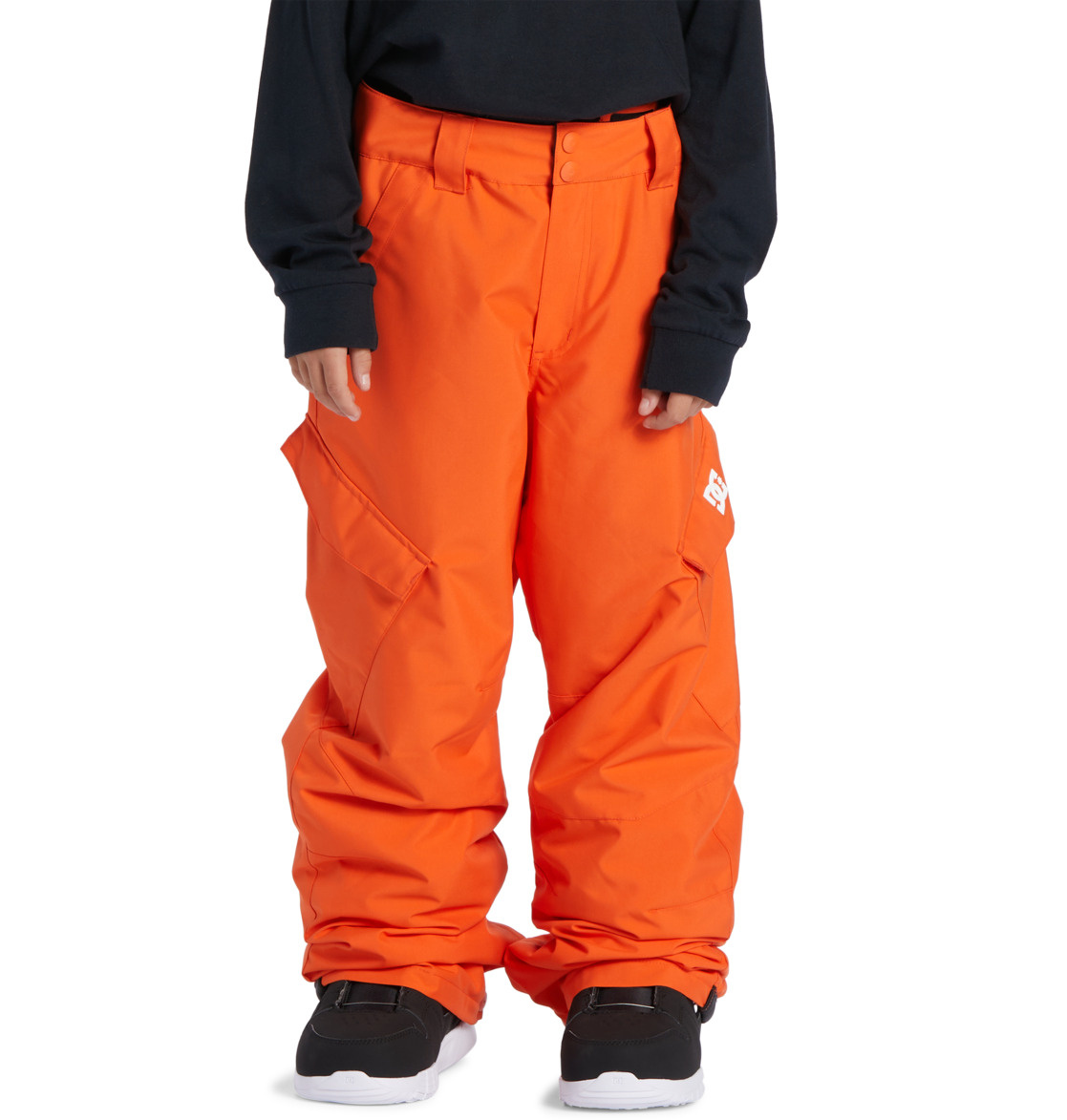 Banshee Orangeade Youth Snowboard Pants 2024