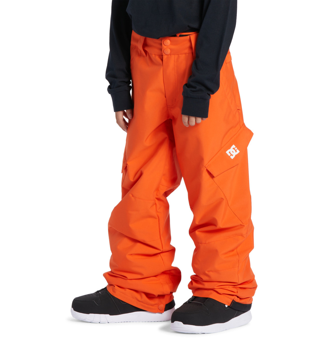 Banshee Orangeade Youth Snowboard Pants 2024