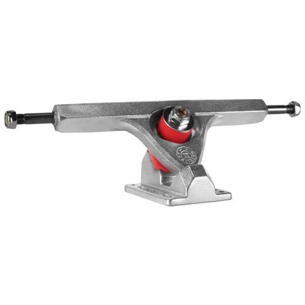 184mm Raked 44°Longboard Trucks 2023